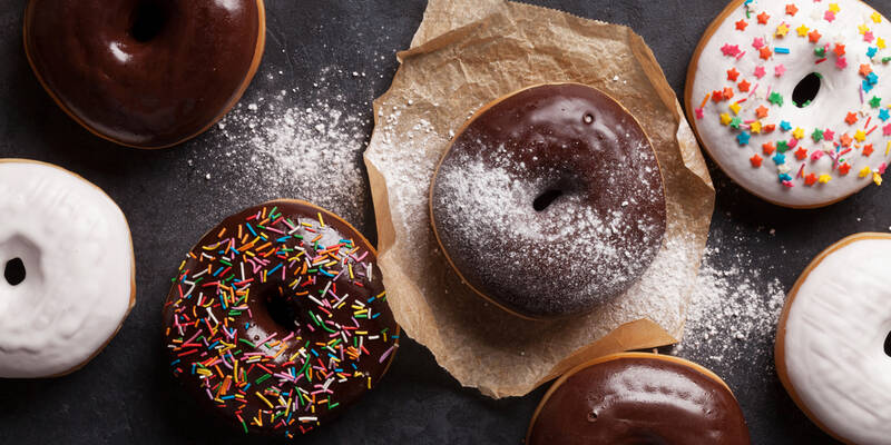 Krispy Kreme