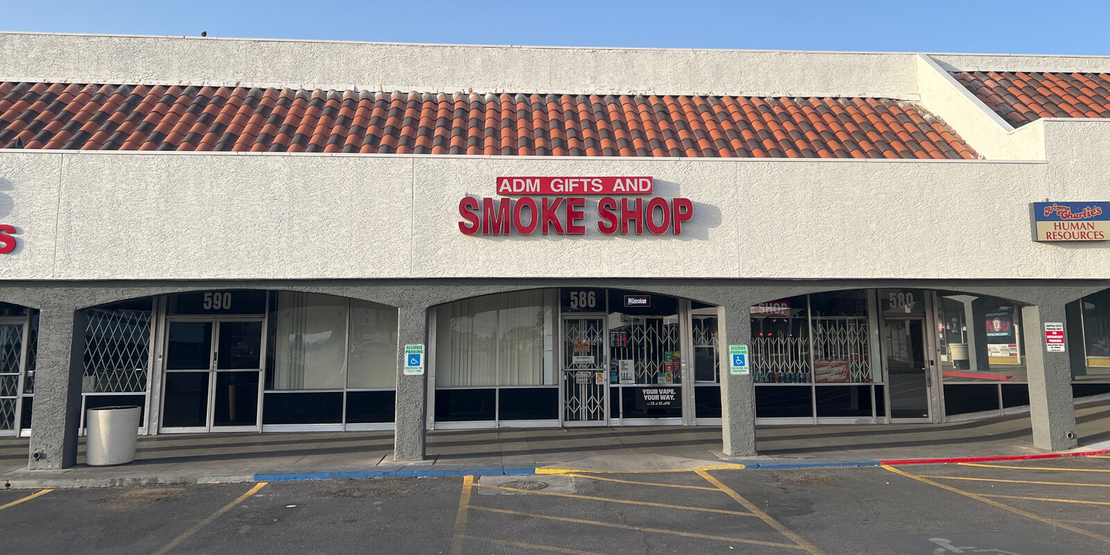 adam's tobacco shop Store opens in A.L ADM Smoke Shop | VegasNearMe