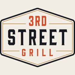 3rd Street Grill