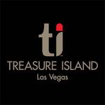 Treasure Island Sports Book
