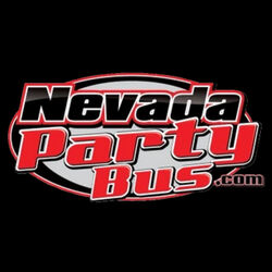 Nevada Party Bus