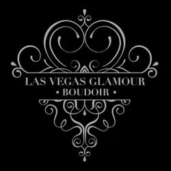 Las Vegas Glamour Boudoir