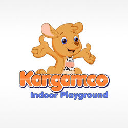 Kangamoo Indoor Playground