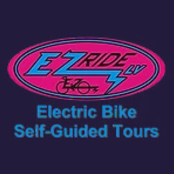 Red Rock Self-Guided Electric Bike Tour