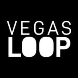 Las Vegas Convention Center Loop