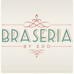 Braseria by EDO