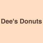 Dee's Donuts