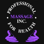 Professional Massage Inc