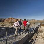 Red Rock Canyon