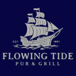 Flowing Tide 13