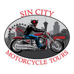 Sin City Motorcycle Tours