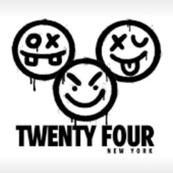 Twenty Four New York