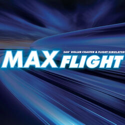 Max Flight Simulator