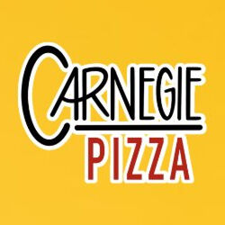 Carnegie Pizza