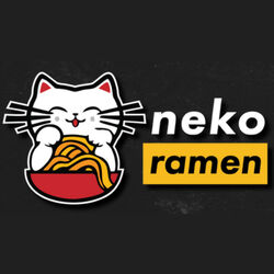 Neko Ramen