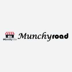 Munchyroad Authentic Korean Street & Homey Food / Catering