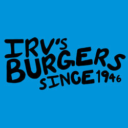 Irv's Burgers