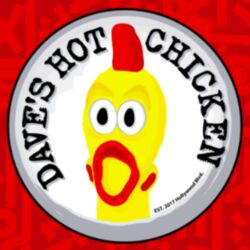Dave’s Hot Chicken