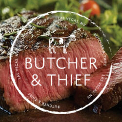 Butcher & Thief