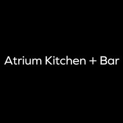Atrium Kitchen + Bar