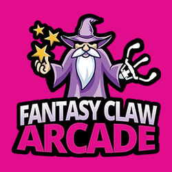 Fantasy Claw Arcade