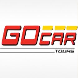 GoCar Tours - Scenic Red Rock Canyon Tour