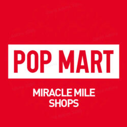 Pop Mart