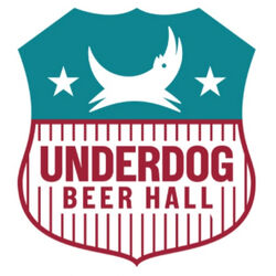 UnderDog Beer Hall