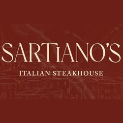 Sartiano’s Italian Steakhouse