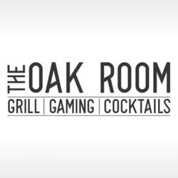 The Oak Room