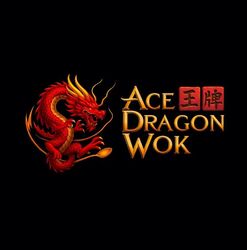 Ace Dragon Wok