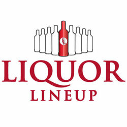 Liquor Lineup