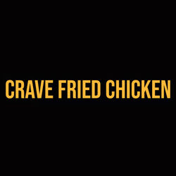 Crave Fried Chicken