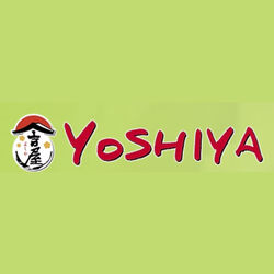 Yoshiya Japanese Kitchen