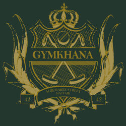 Gymkhana