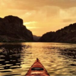 Black Canyon Kayak Twilight Tour