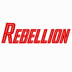 Rebellion Pizza