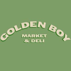 Golden Boy Market & Deli