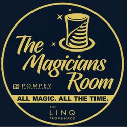 The Magicians Room