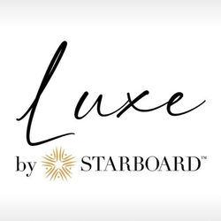 Luxe by Starboard