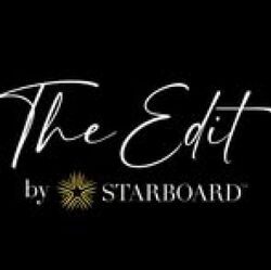 The Edit By Starboard