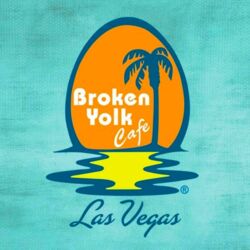 Broken Yolk Cafe