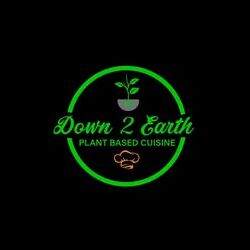 Down 2 Earth
