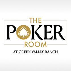 Green Valley Ranch Poker Room