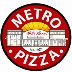 Metro Pizza