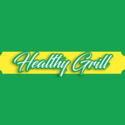 Healthy Grill