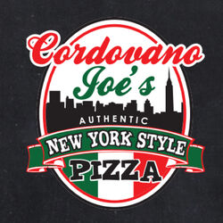 Cordovano Joe's Pizza