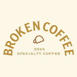 Broken Coffee