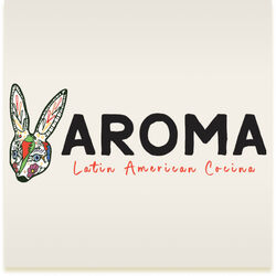 Aroma Latin American Cocina