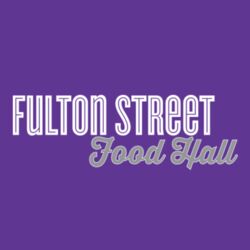 Fulton Café